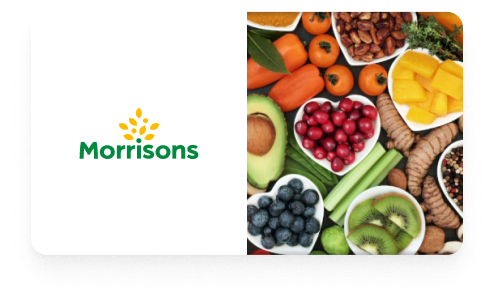 Morrisons