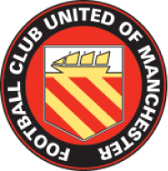 FC United of Manchester logo