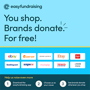 Fundraising | Charity Fundraising Online | You Spend Online, Brands ...