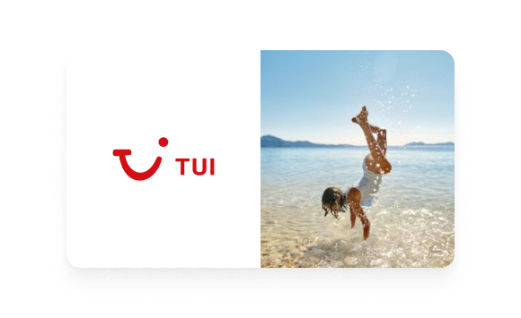 TUI