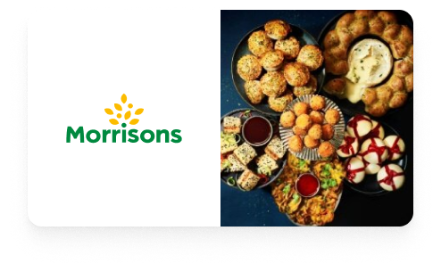 Morrisons