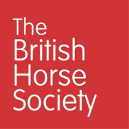 British horse society logo