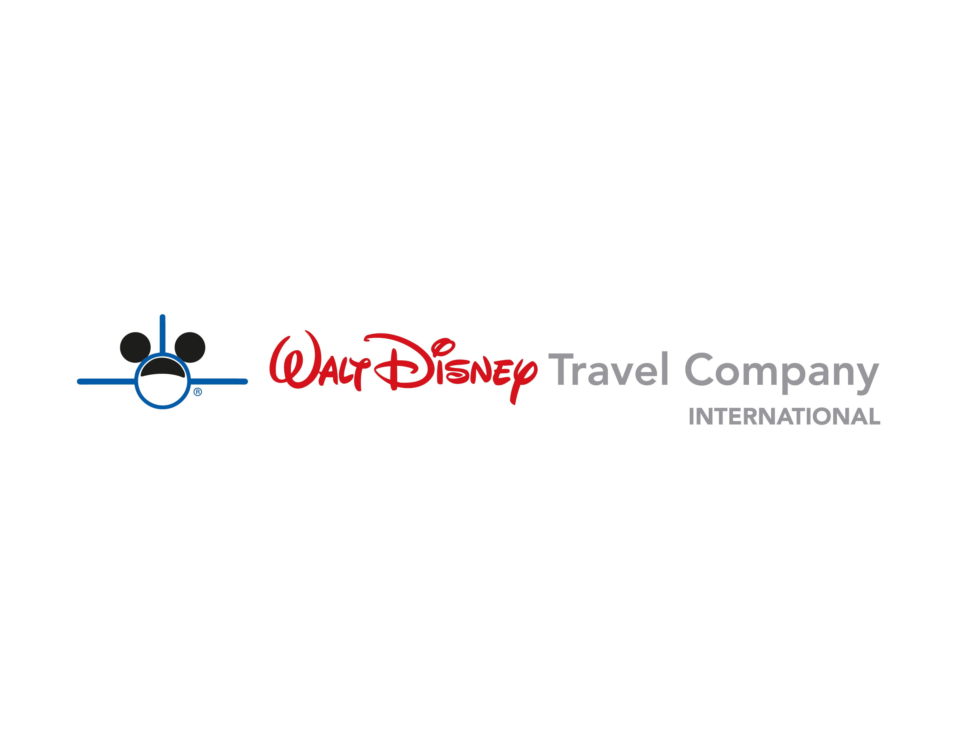 Walt Disney World Logo