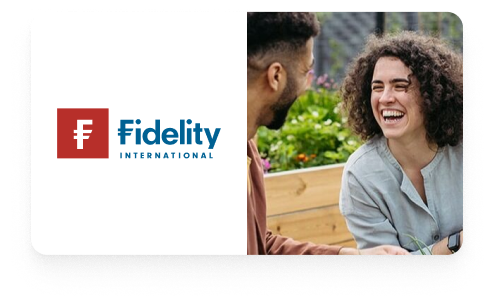 Fidelity