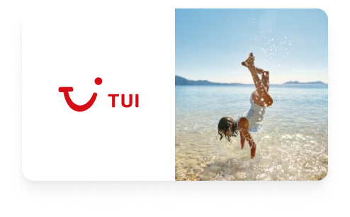 TUI