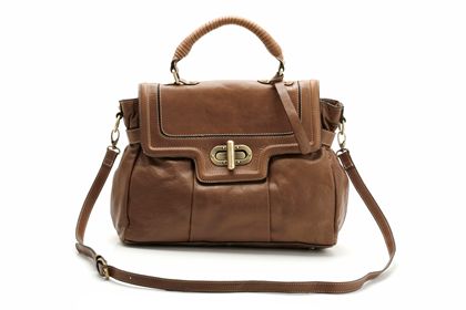 Win a gorgeous leather bag from Clarks - Easyfundraising Blog