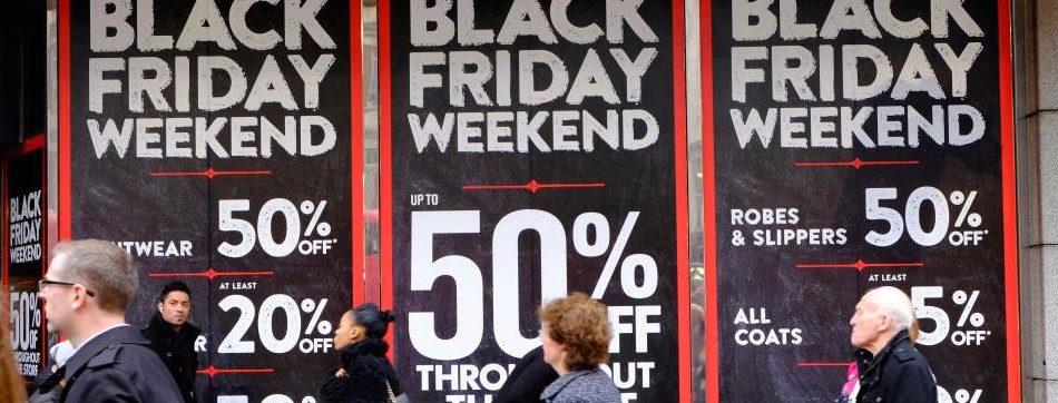 Black Friday FAQ: Your key questions answered - Easyfundraising Blog